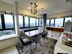 The Interlace (D4), Condominium #449718011